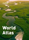 Collins World Atlas: Paperback Edition - Collins Maps - 9780008696092