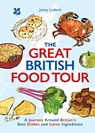 The Great British Food Tour - Jenny Linford ; National Trust Books - 9780008697952
