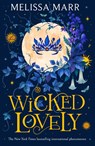Wicked Lovely - Melissa Marr - 9780008700287
