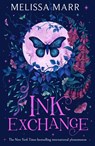 Ink Exchange - Melissa Marr - 9780008700294