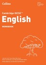 Cambridge IGCSE™ English Workbook - Julia Burchell ; Steve Eddy ; Mike Gould ; Naomi Hursthouse - 9780008700560