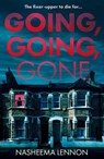 Going, Going, Gone - Nasheema Lennon - 9780008701918