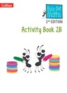 Activity Book 2B - Louise Wallace ; Cherri Moseley ; Caroline Clissold ; Jo Power - 9780008703127