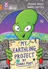 "My Earthling Project" by Zonki Poot - Jeanne Willis - 9780008704353