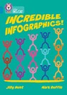 Incredible Infographics! - Jilly Hunt - 9780008704377