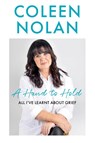 A Hand to Hold - Coleen Nolan - 9780008706005