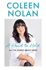 A Hand to Hold - Coleen Nolan - 9780008706005