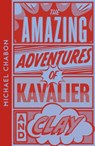 The Amazing Adventures of Kavalier & Clay - Michael Chabon - 9780008706159