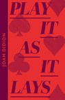 Play It As It Lays - Joan Didion - 9780008706166