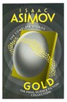 Gold - Isaac Asimov - 9780008706616