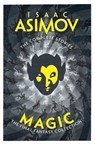 Magic - Isaac Asimov - 9780008706623