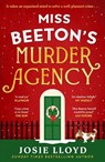 Miss Beeton’s Murder Agency - Josie Lloyd - 9780008706654
