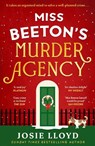 Miss Beeton’s Murder Agency - Josie Lloyd - 9780008706654