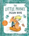 The Little Prince Jigsaw Book - Antoine de Saint-Exupery ; Louise Greig - 9780008707705