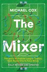 The Mixer - Michael Cox - 9780008708313