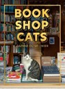 Bookshop Cats - Daphne du Meowier - 9780008710200