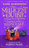 Secrets of the Purple Pearl - Kate McKinnon - 9780008710774