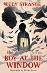 The Boy at the Window - Lucy Strange - 9780008712785