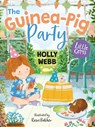 The Guinea-Pig Party - Holly Webb - 9780008712808