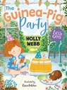 The Guinea-Pig Party - Holly Webb - 9780008712808