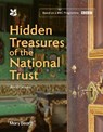 Hidden Treasures of the National Trust - Anna Groves ; National Trust Books - 9780008712907
