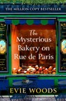 The Mysterious Bakery on Rue de Paris - Evie Woods - 9780008713225