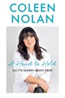 A Hand to Hold - Coleen Nolan - 9780008716202