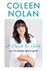 A Hand to Hold - Coleen Nolan - 9780008716202