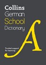 German School Dictionary - Collins Dictionaries - 9780008718299