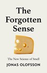 The Forgotten Sense - Jonas Olofsson - 9780008718589