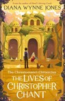 The Lives of Christopher Chant - Diana Wynne Jones - 9780008718909