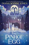 The Pinhoe Egg - Diana Wynne Jones - 9780008718961