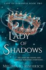 Lady of Shadows - Melissa K. Roehrich - 9780008719388