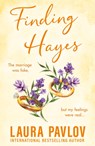 Finding Hayes - Laura Pavlov - 9780008719661