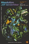 Absolution - Jeff VanderMeer - 9780008725990