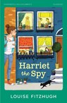 Harriet the Spy - Louise Fitzhugh - 9780008726546