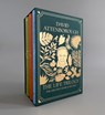 The Life Trilogy Boxset - David Attenborough - 9780008728243