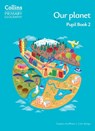 Our planet – Pupil Book 2 - Stephen Scoffham ; Colin Bridge - 9780008728298