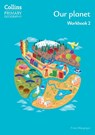 Our planet – Workbook 2 - Fiona Macgregor - 9780008728359