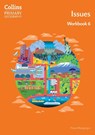 Issues – Workbook 6 - Fiona Macgregor - 9780008728397