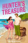 Hunter’s Treasure - Olivia Jackson - 9780008729677