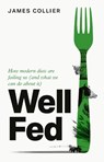Well Fed - James Collier - 9780008732363