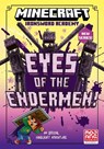 Minecraft: Eyes of the Endermen! - Mojang AB ; Caleb Zane Huett ; Alan Batson ; Chris Hill - 9780008733223