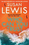 Who Can You Trust - Susan Lewis - 9780008734299
