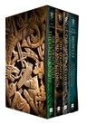 Myths and Legends (Boxed Set) - J. R. R. Tolkien - 9780008737757