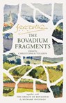 The Bovadium Fragments - J. R. R. Tolkien - 9780008737764