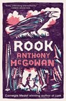 Rook - Anthony McGowan - 9780008739058