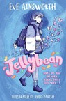 Jellybean - Eve Ainsworth - 9780008739522