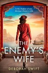 The Enemy’s Wife - Deborah Swift - 9780008739737