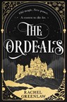 The Ordeals - Rachel Greenlaw - 9780008741273